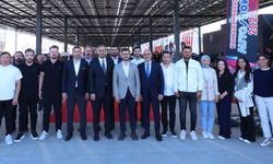 BÖLGENİN EN BÜYÜK AUTO SHOW’U 2. KEZ KAPILARINI AÇIYOR!