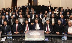 KMTSO’DA İKİNCİ YÜZYILIN YÖNETİMİ