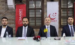 DOĞAN: TÜRKİYE'NİN BÜTÜN İLLERİNDE SORUNLAR AYNILAŞMAYA BAŞLADI