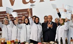 ZAHİRE KÜLTÜRÜ YENİDEN HAYAT BULDU