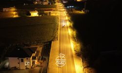 ELBİSTAN’IN ULAŞIM AĞINA BÜYÜKŞEHİR İMZASI