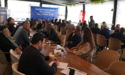 GÖKSUN’DA BÜYÜKŞEHİR’İN YATIRIMLARI