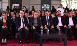 BAŞKAN GÖRGEL, ELİF ANA’YI ANMA PROGRAMINDA