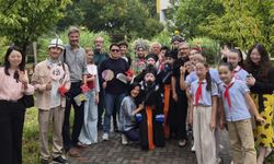 UNESCO EDEBİYAT KİMLİĞİMİZ ÇİN’DE TANITILDI