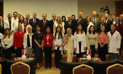 SANKO ÜNİVERSİTESİ’NDE CUMHURİYET BAYRAMI KUTLANDI