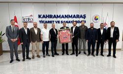 MAHMUT ARIKAN’DAN İSTİKLALSPOR’A 100 BİN DOLARLIK DESTEK