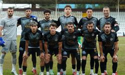 İSTİKLALSPOR KUPADA ÜST TURDA: 1-4