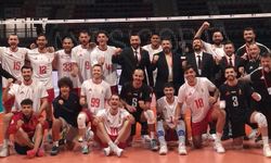 BAŞKAN TOPTAŞ; HEDEFİMİZ ŞEHRİMİZE KUPA GETİRMEK