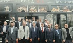 AYDOĞAR'DAN PARTİDEN GİDENLERE SERT TEPKİ!