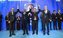 BAŞKAN GÖRGEL; “HİÇBİR AYRIM YAPMADAN ÇALIŞIYORUZ”