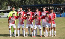 İSTİKLALSPOR, KENDİ KALESİNE ATILAN GOLLE YIKILDI