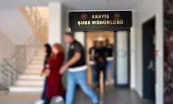 16 YIL ÖNCE BULUNAN BEBEĞİN ÖLÜMÜNE İLİŞKİN CİNAYET AYDINLATILDI