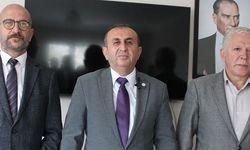 BAŞKAN ATEŞ: YARGI SÜREÇLERİ VE KAYYIM UYGULAMALARINA ELEŞTİRİ