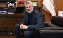 GÖRGEL’DEN ÖZTUNÇ’A BAŞSAĞLIĞI MESAJI