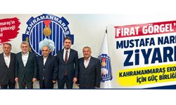 BÜYÜKŞEHİR HEYETİ TİCARET BORSASI'NDA