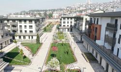 73 BİN 956 BAĞIMSIZ BİRİM TAMAMLANDI