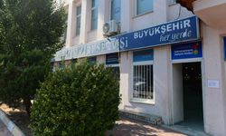 BÜYÜKŞEHİR’DEN  DERMANKARTLI AİLELERE DESTEK