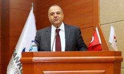 SANKO ÜNİVERSİTESİ HASTANESİ GENEL MÜDÜRÜ DR. KİLECİ: “CUMHURİYET, GELECEĞİMİZİ AYDINLATAN EN GÜÇLÜ DEĞERİMİZDİR”