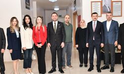 BAŞKAN M.KAAN KIR: GÜVENE LAYIK OLACAĞIZ