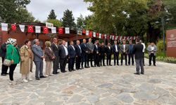 MUHTARLARA KALE’DE TARİH YOLCULUĞU