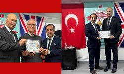 LONDRA’DA SAĞLIKLI YAŞLANMA KONFERANSI DÜZENLENDİ
