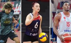 SPORDA FIRTINALAR ESTİRDİK!