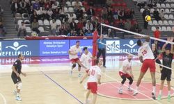 ONİKİŞUBAT BELEDİYESPOR, SEZONA YENİLGİYLE BAŞLADI