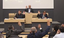DULKADİROĞLU BELEDİYE MECLİSİNDE 2027 YILI BÜTÇESİ MASAYA YATIRILDI