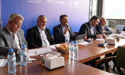 PAZARCIK’TA MAHALLELERİN TALEPLERİ GÖRÜŞÜLDÜ