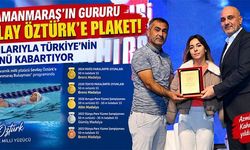 SPORDAKİ GURURUMUZ; SEVİLAY ÖZTÜRK