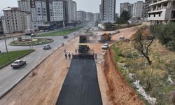 TÖMEK KAVŞAĞINA YENİ GÖRÜNÜM