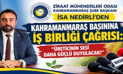 ÜRETİCİLERİN SORUNLARI DAHA GENİŞ KİTLELERE ULAŞACAK