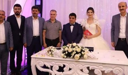 BİR ‘EVET’ YETTİ