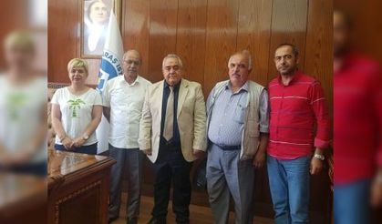 İSTİKLAL ÜNİVERSİTESİ İÇİN YER ARAYIŞLARI DEVAM EDİYOR