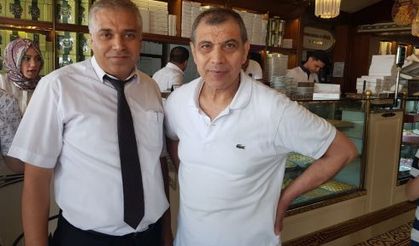 MADOEVİ’NDE BİR BAŞKADIR KAHVALTI