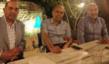 İKİ VEKİL ARASINDA BEN…