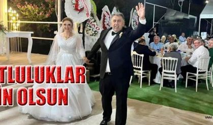 VANLI VE AKÇÖP DÜNYAEVİNE GİRDİLER