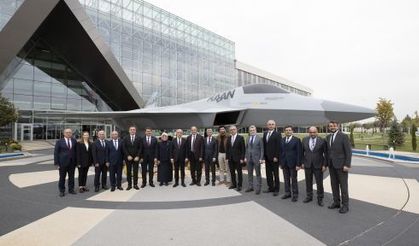 MÜJDE! AİRBUS-TUSAŞ HAVACILIK MESLEK YÜKSEKOKULU