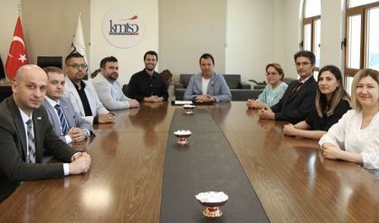 BİR HAYAL GERÇEK OLDU