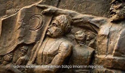 KAHRAMANMARAŞ’A ÖZEL KLİP