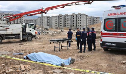 ELEKTRİK AKIMI CAN ALDI