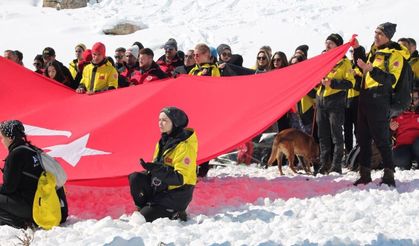 KEŞ DAĞI’NDA YAZICIOĞLU’NU ANDILAR