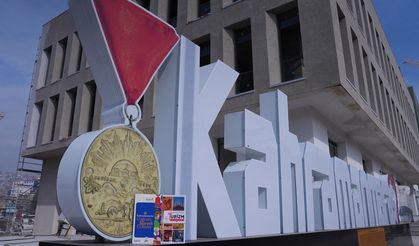 ŞEHİR HAFIZASINA 2 YENİ ESER