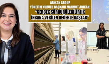 KADINLAR, KURUMSAL YAPIMIZIN BİR PARÇASI