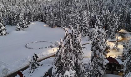 4 MEVSİM BİR BAŞKA GÜZEL BAŞKONUŞ