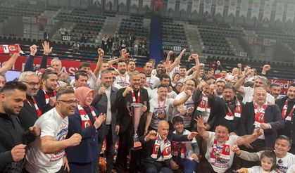 EDELER, EFELER LİGİNDE