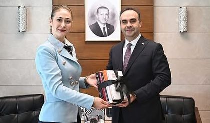 KARAKOÇ'TAN KOSGEB HAMLESİ; 29 ESNAFA ÖZEL DESTEK SÖZÜ