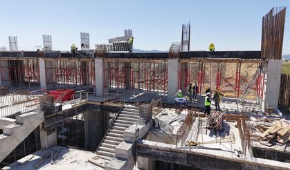 STADYUM ŞEHRE ÇOK YAKIŞACAK!