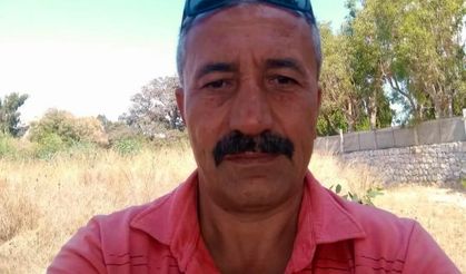 KAYALIKLARDAN DÜŞTÜ, HAYATINI KAYBETTİ