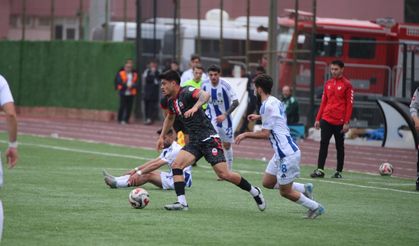 KMS, MARDİN’DE KENDİNE GELDİ